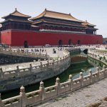 Beijing - Verboden Stad